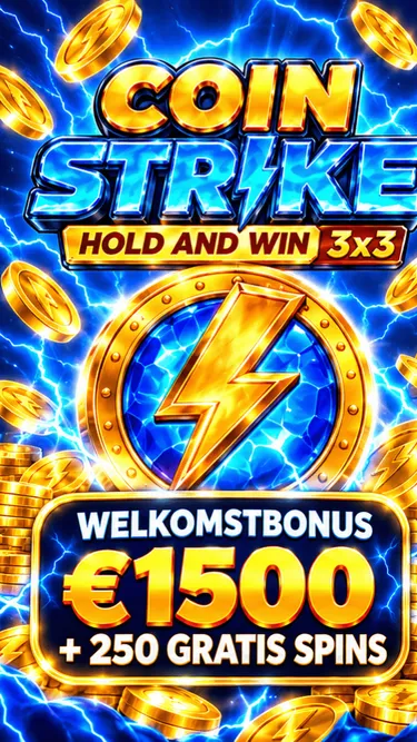 Coin Strike: HOLD AND WIN Screenshot