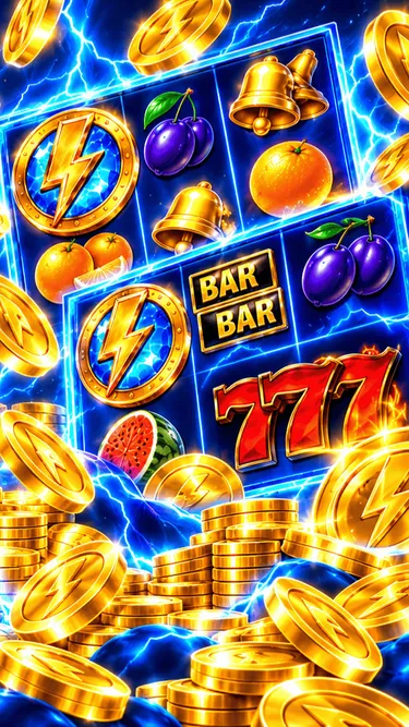 Coin Strike: HOLD AND WIN Screenshot